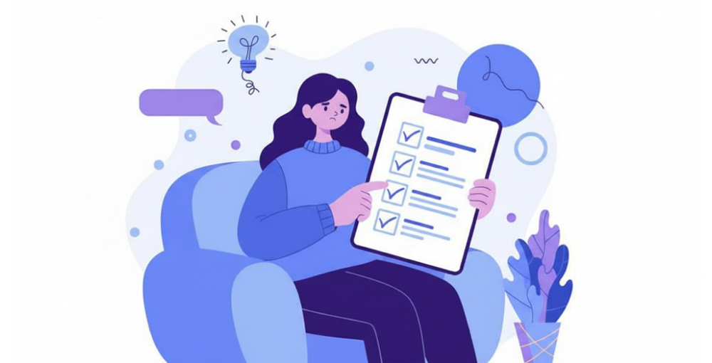 Assessment of Generalized Anxiety Disorder: A Comprehensive, Reader-Friendly Guide