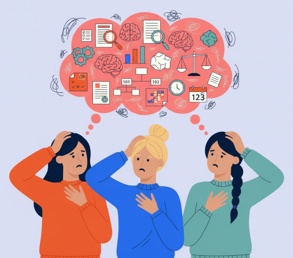 Your Guide to Anxiety Screening Test: Reliable Tools and Smart Next Steps